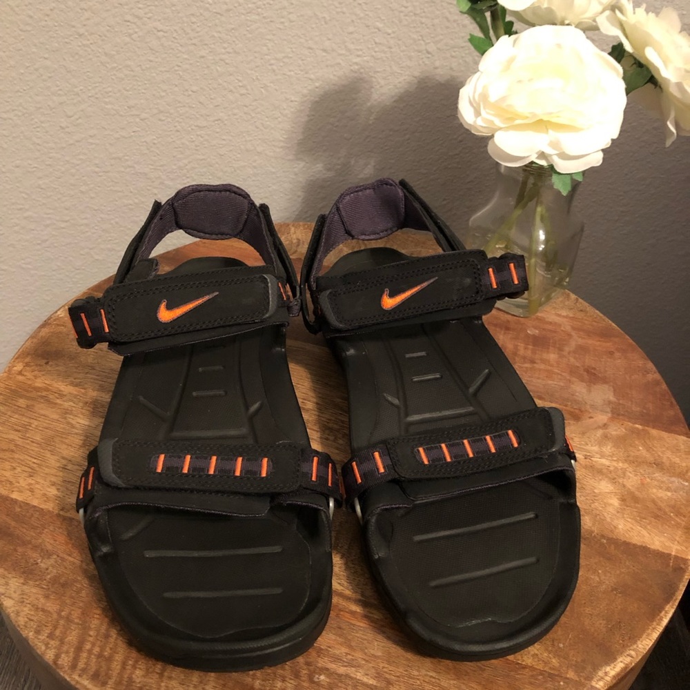 NIKE-Men’s Shoes
